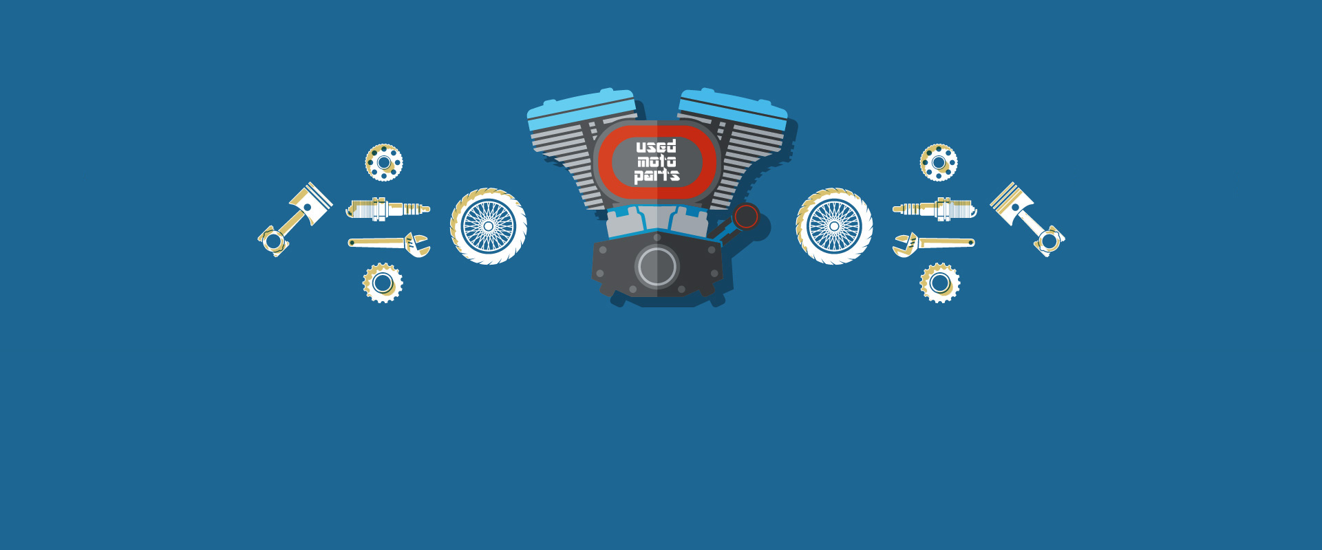 usedmotoparts.gr Μεταχειρισμένα Ανταλλακτικά Μοτοσυκλετών